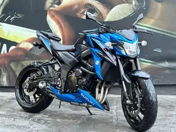 GSX-S