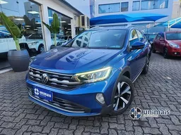 Volkswagen Nivus