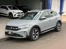 Volkswagen Nivus