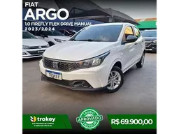 Fiat Argo