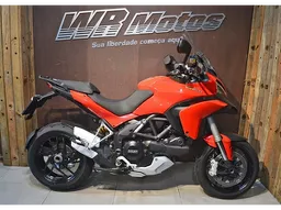 Multistrada