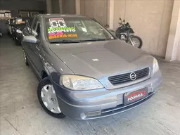 Chevrolet Astra