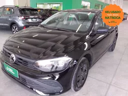 Volkswagen Polo Hatch