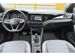 Volkswagen Nivus