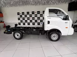 KIA Bongo