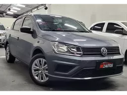 Volkswagen Voyage