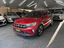 Volkswagen Nivus