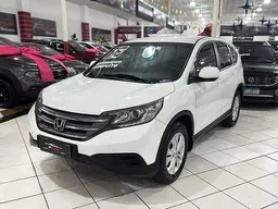 Honda CRV
