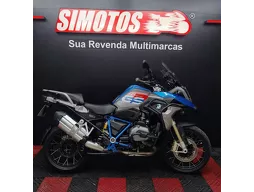 R 1200 GS