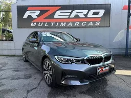 BMW 320i