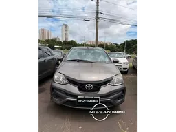 Toyota Etios