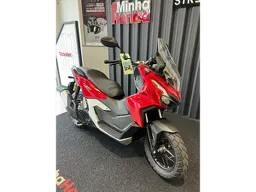Honda ADV