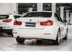 BMW 320i