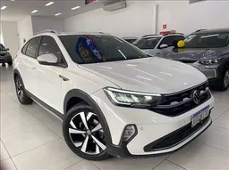 Volkswagen Nivus