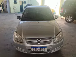 Chevrolet Celta