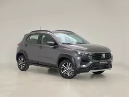Fiat Pulse