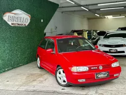 Volkswagen Gol