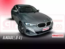 BMW 320i