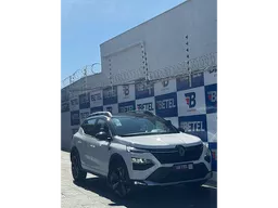Renault Kardian