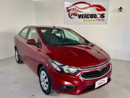 Chevrolet Prisma