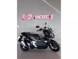 Honda ADV