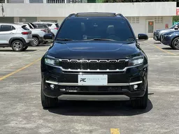 Jeep Commander