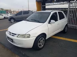 Chevrolet Celta