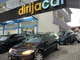 Renault Mégane
