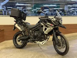 Tiger 800
