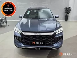 BYD Song Plus