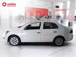Volkswagen Voyage