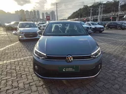 Volkswagen Virtus