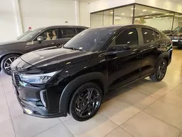 Fiat Fastback