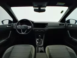 Volkswagen Nivus