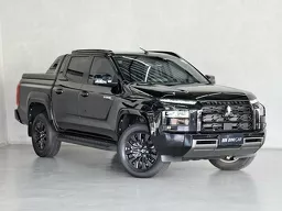 Mitsubishi Triton
