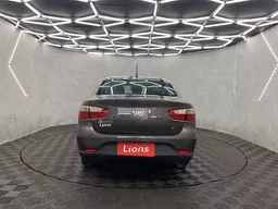 Fiat Grand Siena