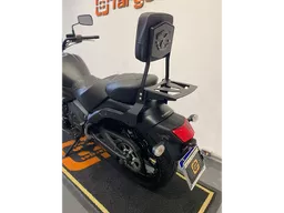 Kawasaki Vulcan