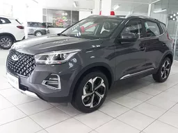 Chery Tiggo 5X Pro