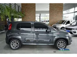 Fiat Uno