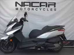 Kymco Downtown