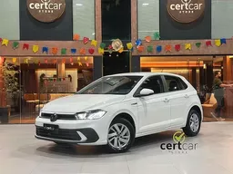 Volkswagen Polo Hatch