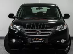 Honda CRV