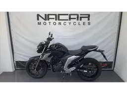 Fazer 250