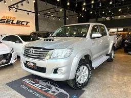 Hilux