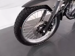 Honda XRE 190