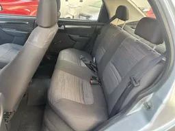 Chevrolet Prisma