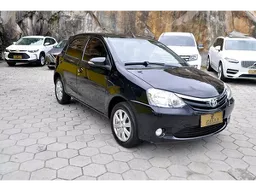 Toyota Etios