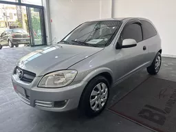 Chevrolet Celta