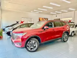 GWM Haval H6