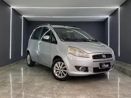 Fiat Idea
